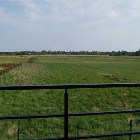Stelle Apartments Łeba Eksteriør bilde